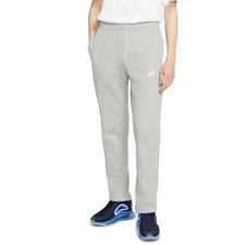Nike Men's NSW Club Pant Open Hem