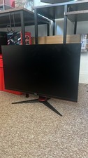Monitor Gaming AOC 27G2U5/BK 27 Si Accende Schermo Danneggiato Ricambi Riparazione