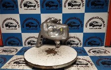 ***  Rechter Nebelscheinwerfer Fiat grande punto 199 2005 13 16v multijet