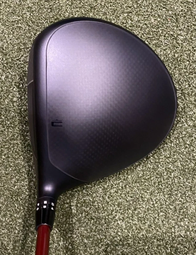 Cobra DS-ADAPT MAX D 12 Degree Driver With DENALI 5.0 Senior Shaft R/H Brand New - Image 4 of 4