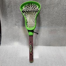 COOP HYDRO YOUTH MINI LACROSSE STICK GREEN 16.5"