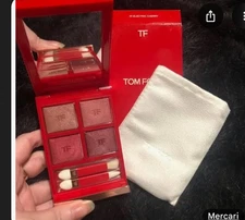 Tom Ford Electric Cherry Pallet