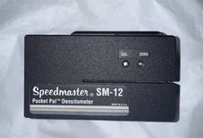 ESECO SPEEDMASTER SM-12 POCKET PAL DENSITOMETER