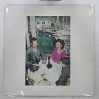 LED ZEPPELIN PRESENCE ATLANTIC P10160N 1LP