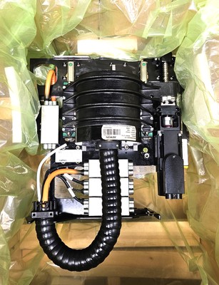 Hiwin LMX3C-S57L-BS-TMS16 Linear Motor Axis Speed Picker Module 4-Axis Handling
