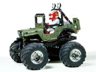 Tamiya - WILD WILLY 2