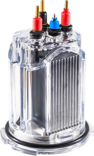 R0511400 35 Electrode Salt Cell Replacement for Zodiac Jandy AquaPure Ei Series. - Picture 9 of 10
