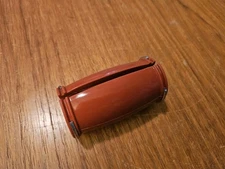 Teeter Hang Ups Inversion Table Replacement Rubber Bumper Part