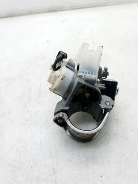 08 09 10 11 INTERRUPTOR DE ENCENDIDO TOYOTA RAV 4 CON LLAVE Foto 4 de 4