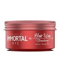 Immortal NYC Strawberry Hair Wax Fast Ship | Authorized Dealer