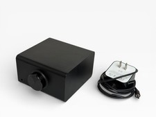 Amazon Echo Link Amp Stereo Amplifier With Bu...