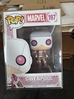 Funko Pop! Vinyl: Marvel - Gwenpool #197 RL#26