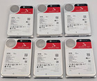 Seagate IronWolf Pro 18TB ST18000NE000 NAS HDD - USA warranty until 12/26/2027