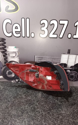 Fanale posteriore destro Per KIA SPORTAGE Dal 2013 ORIGINALE Cod. 92402-3W0 - Foto 10 di 12