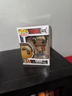 Funko Pop Stranger Things Lucas 425