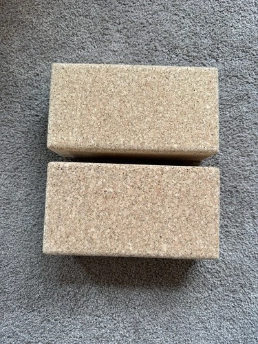 JadeYoga Yoga Blocks - Thumbnail 3