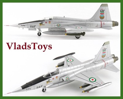Hobby Master 1/72 F-5A Freedom Fighter Iran Air Force IIAF, #3-417 1960s HA33008