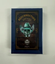 Tombstone Resurrection Case Hit Repack