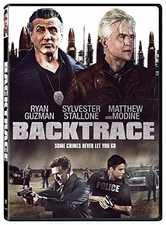 Backtrace [Used Very Good DVD] Ac-3/Dolby Digital, Dolby, Subtitled, Widescree