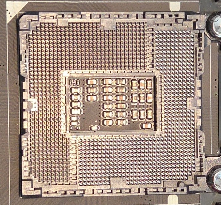 6700k Mobo Kit, RAM + TPM2.0 + Cooler, ASUS ROG - Image 3 of 4