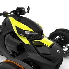 2019-Up Can-Am Ryker 600/900 Acid Yellow Limited Edition Kit New OEM 219401004