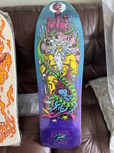 Santa Cruz Jason Jessee | eBay