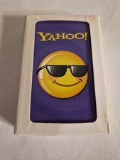 Yahoo Internet Advertising Playing Cards Deck Apollo Made in the USA