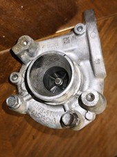 Turbina 1.5 Blue HDi PSA Citroen Peugeot Ds Codice Motore YH01