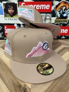 Hat Club Sandstorm | eBay