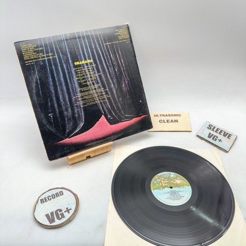 Sha Na Na- Shanana VG+/VG+ Ultrasonic Clean Sonic pressing - Picture 3 of 3