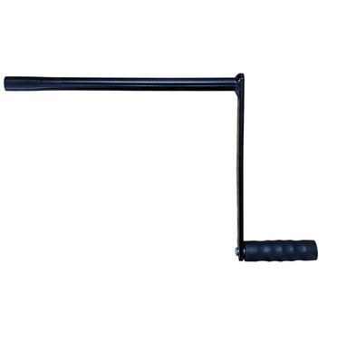 Starcraft 1994 and Older Pop Up Tent Camper Replacement Crank Handle