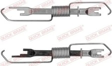 Tambour de frein Isuzu D-MAX