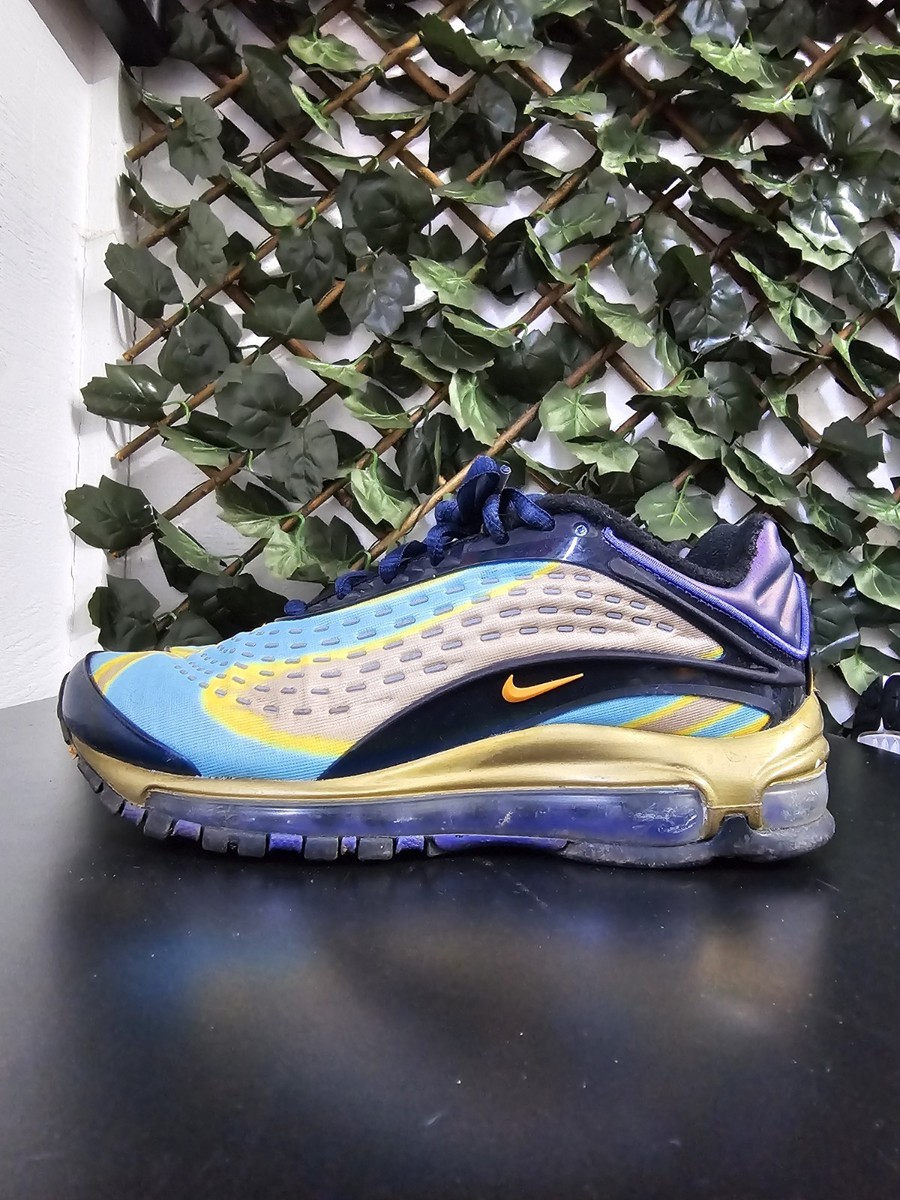 nike air max navy womens