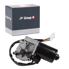 JP GROUP WISCHERMOTOR VORNE passend für MERCEDES C-KLASSE CLC-KLASSE CLK | 13982