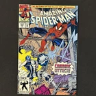 Marvel Comic Amazing Spider-Man #359 1992, 9.4/NM