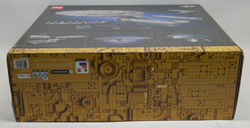 LEGO: Star Trek The Next Generation U.S.S. Enterprise NCC-1701-D ( 10356)