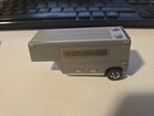 Hot Wheels The Heavyweights Redline Moving Van Trailer White Hong Kong HK 1970