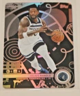 2025 Topps Match Attax Basketball Uncommon Julius Randle #66