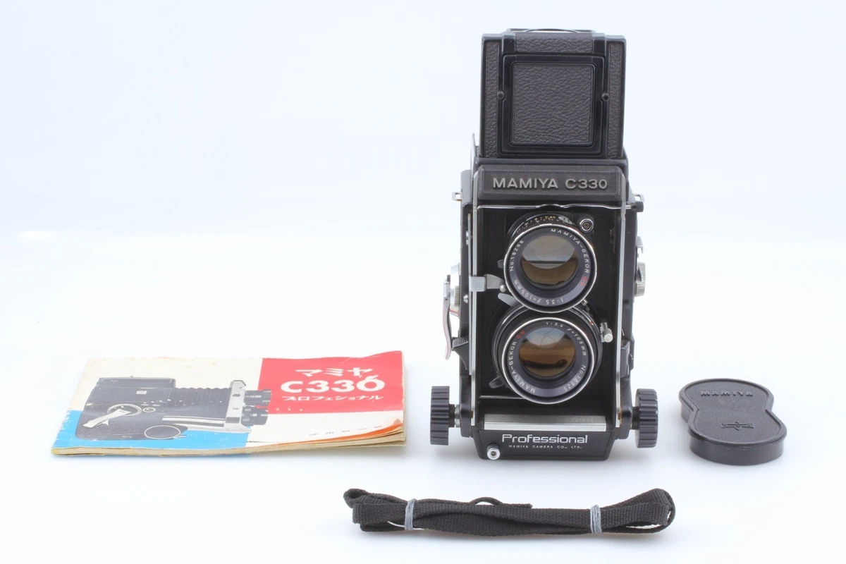 Mamiya f/3.5 Camera Lenses 105mm Focal for sale | eBay