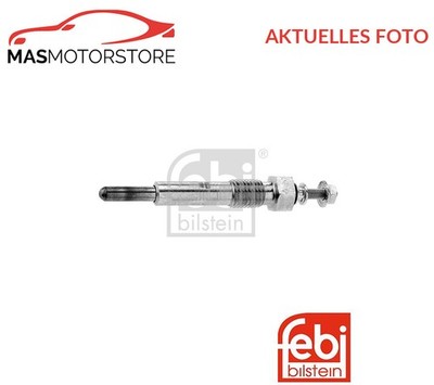 GLÜHKERZE GLÜHKERZEN FEBI BILSTEIN 18835 A FÜR OPEL CORSA A CC,ASTRA F