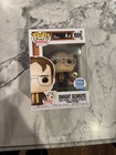 Funko Pop! Vinyl: The Office - Dwight Schrute - Funko Web (FW) (Exclusive) #1009