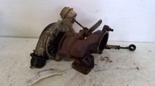 Turbo Suzuki VITARA