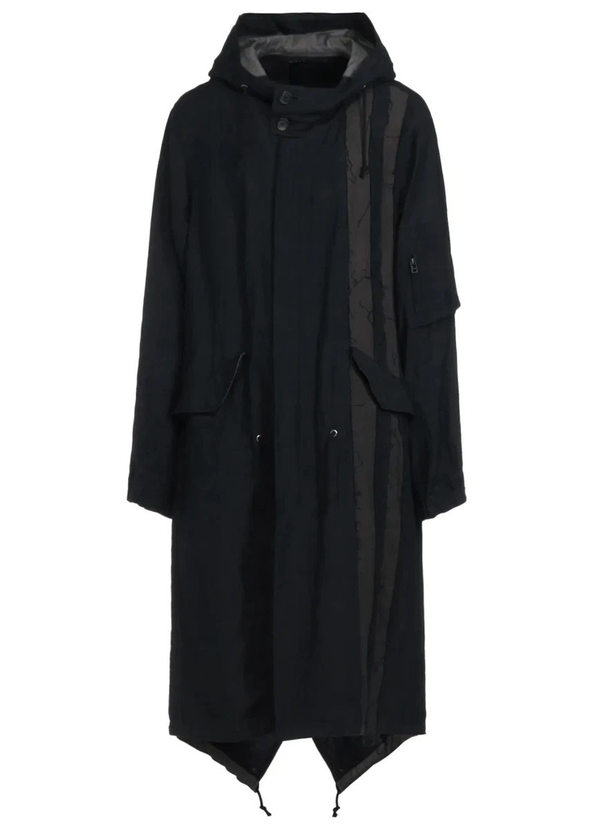 Yohji Yamamoto Coats for Men for Sale - Shop New & Used - eBay