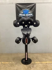 BOXMASTER. MMA, Boxing, Training Stand