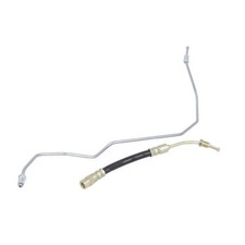 Bremsschlauch links für VW Bora 1 1J2 1J6 Golf 4 1J1 1J5 | 24222288