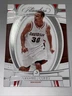 2022 Panini Flawless Stephen Curry /25 Diamond Card Collegiate Davidson Card #21