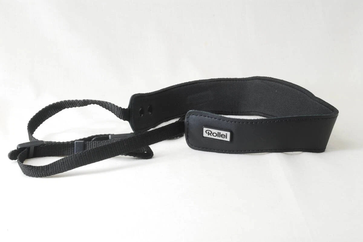 Rollei Camera Necks/Shoulder Straps for sale | eBay