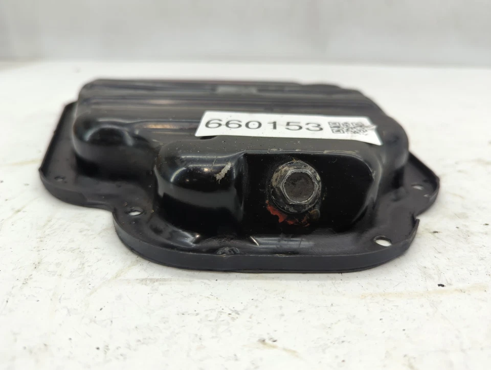 Nissan Altima 2008 cárter de aceite del motor D9RI4 Foto 4 de 4