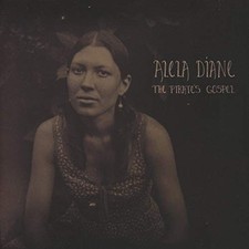 Alela Diane - The Pirate's Gospel - Alela Diane CD 5OVG The Cheap Fast Free Post