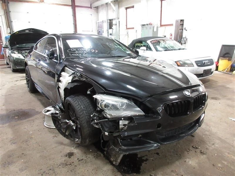 AIR BAG 640I 650i M6 12 13 14 15 16 17 18 19 Right 1053997 Foto 4 de 4